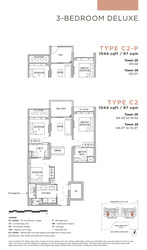 Sceneca Residence (D16), Apartment #429287151